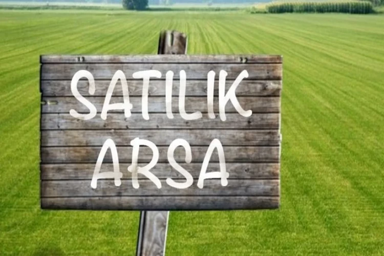 Kayapınar Arsa Tarla Alım Satım